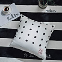 Swan Velvet Fashion Simple Pillow Case Cover Living Room Bedroom Sofa Cushion Cover Modern Sample Room Cushion Cover