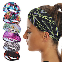 Sweat Headband Sweatband Women