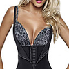 Sweat Waist Trainer Corset Shapewear No Zipper Tummy Control Gym Workout Workout Bodybuilding For Women