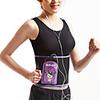 Sweat Waist Trimmer Sauna Belt Sports Rubber Yoga Gym Workout Pilates Durable Weight Loss Tummy Fat Burner Hot Sweat For Men Women