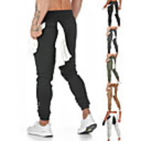 sweatpants for men gym pants men jogger pants for men athletic pants for men classic fit jogging pants khaki