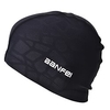 Swim Cap for Adults Chinlon Waterproof Breathability Soft Swimming Surfing miniinthebox