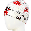 Swim Cap for Adults Polyester / Polyamide Breathability Soft Stretchy Swimming Surfing