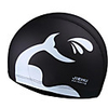 Swim Cap for Adults Silicone Waterproof Breathability Stretchy Swimming Surfing