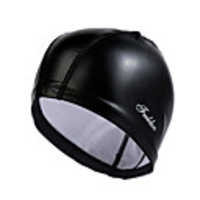 Swim Cap for Adults Waterproof Comfortable Swimming Surfing