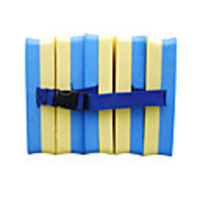 Swim Foam Surfboard (Colorful)