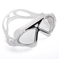 Swimming Goggles Adjustable Size No Leak For Adults