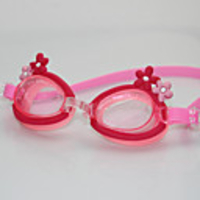 Swimming Goggles Glasses Case Training No Leak Convenient For Kid
