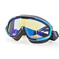 Swimming Goggles Portable Anti-Fog Professional For Adults