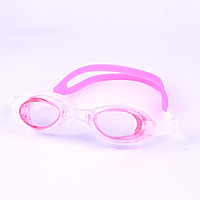 Swimming Goggles Skidproof Casual Safety Convenient Sports For Teen Eco PC Coating Transparent