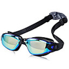 Swimming Goggles Waterproof Anti-Fog For Adults