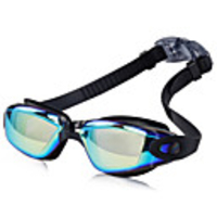 Swimming Goggles Waterproof Anti-Fog For Adults