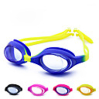 Swimming Goggles Waterproof Portable Anti-Fog For Kid