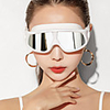 Swimming Goggles Windproof Anti-Fog Swimming For Adults