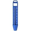 Swimming Pool Water Thermometer Floating Thermometer Spa Pool Water Temperature Thermometer 24cm