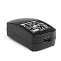 Switching Power Supply with 4 Plugs