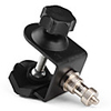 Swivel Flash Stand Bracket Umbrella Holder C Clamp