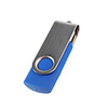 Swivel USB 2.0 Flash/Jump Drive (8GB)