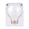 SX-8809 4 LED Wall Lamp