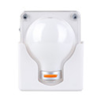 SX-8809 4 LED Wall Lamp