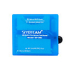 SY-381 Blue color Mini Multi in One Memory Card Reader