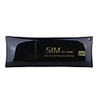 SY-386 Black color USB SIM Card Reader