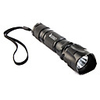 SY PALIGHT G3 CREE Q5 LED 1-mode Flashlight 1XAA/14500 Black