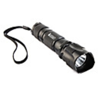 SY PALIGHT G3 CREE Q5 LED 1-mode Flashlight 1XAA/14500 Black