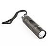SY PALIGHT YG-C7S CREE Q5 LED 5-mode Flashlight 1X16340(not included) Black