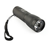 SY SS-P35 8W LED 1-mode Flashlight 3XAAA Black