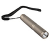 SY XPE-R2 CREE R2 LED 1-mode Flashlight 1XAAA Gray