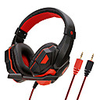 SY830 Wired Headphones Stereo Headset Gaming Earphone for Computer with Microphone for PS4/Xbox One/PC