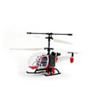 Syma 3 CH Lama Electric Ready to Fly (RTF) Indoor toy Helicopter (S028)
