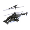 Syma 3 Channel Electric Airwolf RC Helicopter Real Looks(S027)