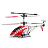 Syma S101 3CH Infrared Control (RC) Mini Indoor helicopter Red (S101Bu)