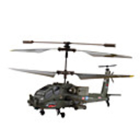 SYMA S109G 3-Channel Coaxial Gyro Infrared RC Helicopter with Light