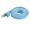 Sync and Charge Cable for iPad and iPhone (Assorted Colors,  3M)
