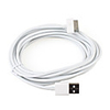 Sync and Charge Cable for iPad/iPad 2/iPhone/iPod (3m)