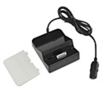 Sync Cradle Stand Charger for iPhone 4 / 4S