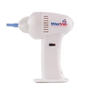 Syringe Electronic Ear Cleaner Health Vac Vacuum Machine Ear Wax Remover Earpick Baby miniinthebox