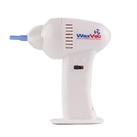 Syringe Electronic Ear Cleaner Health Vac Vacuum Machine Ear Wax Remover Earpick Baby miniinthebox