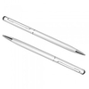 SZKINSTON 2-in-1 Universal Capacitive Stylus Touch Screen Pen Ball Point Capacitance Pen for iPhone/iPod/iPad/Samsung and other miniinthebox