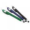 SZKINSTON 3-in-1 Series Capacitive Stylus Touch Screen Pen Ball Point Capacitance Pen for iPhone/iPod/iPad/Samsung and other