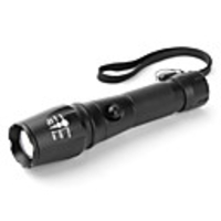 SZOBM 5-Mode 1200 Lumens Flashlight with Cree T6 LED (ZY-1600)