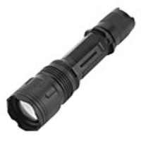 SZOBM ZY-601A 5-Mode Zoom Flashlight with Cree XML-T6 LED