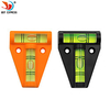 T-shape Spirit Level Magnetic Spirit Level Bubble Ruler miniinthebox