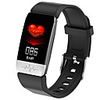 T1 Smart Watch Body Temperature Measure Blood Pressure Monitor Heart Rate Fitness Tracker Smart