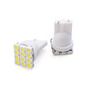 T10-1210-12L Car LED White Light Bulb