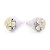 T10-1210-5L Car LED White Light Bulb