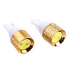 T10 1.5W White LED Car Signal Light